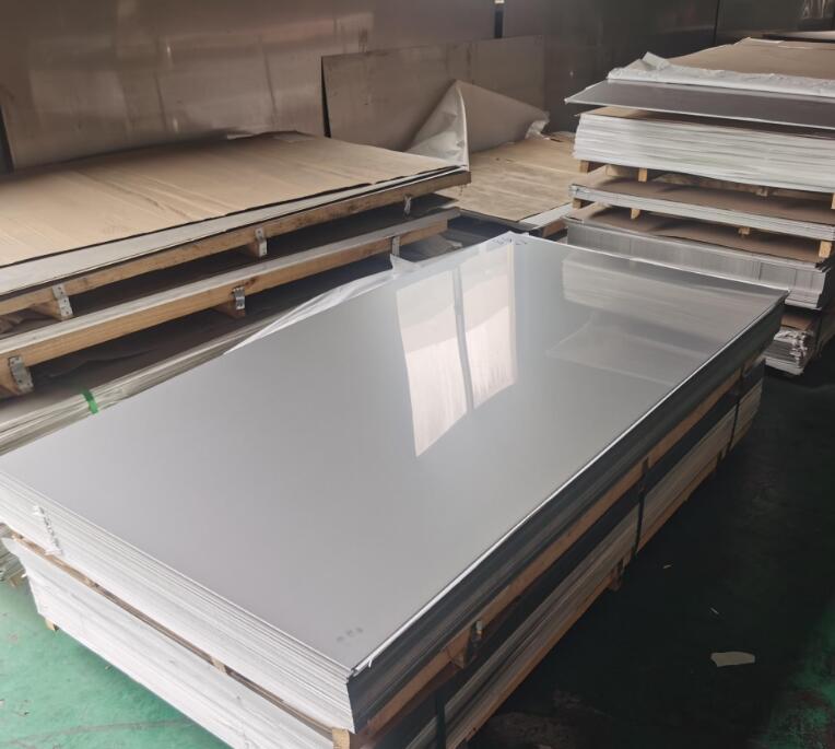 玉门321不锈钢板