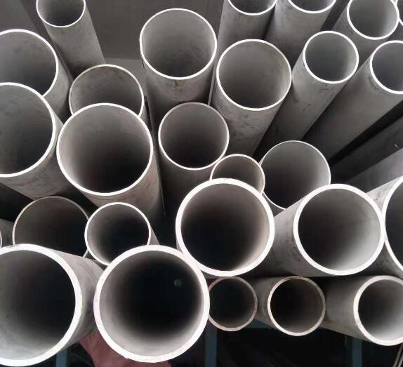 玉门321不锈钢管