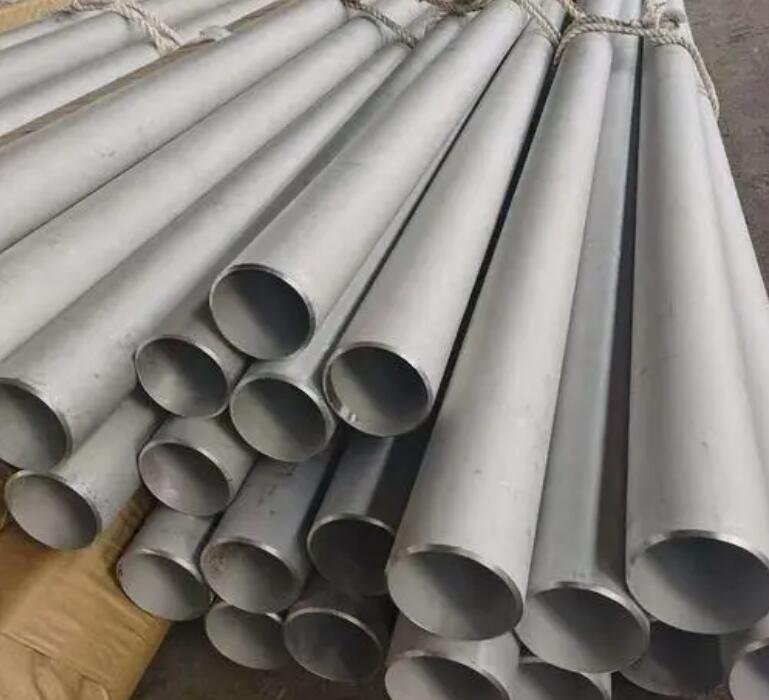 玉门304不锈钢管