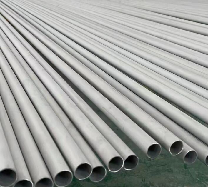 玉门441不锈钢管