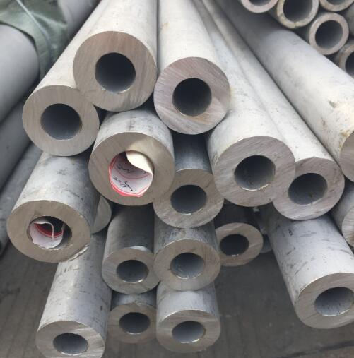 玉门321不锈钢管