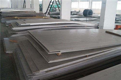 玉门304不锈钢板