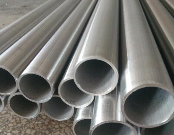 玉门321不锈钢管