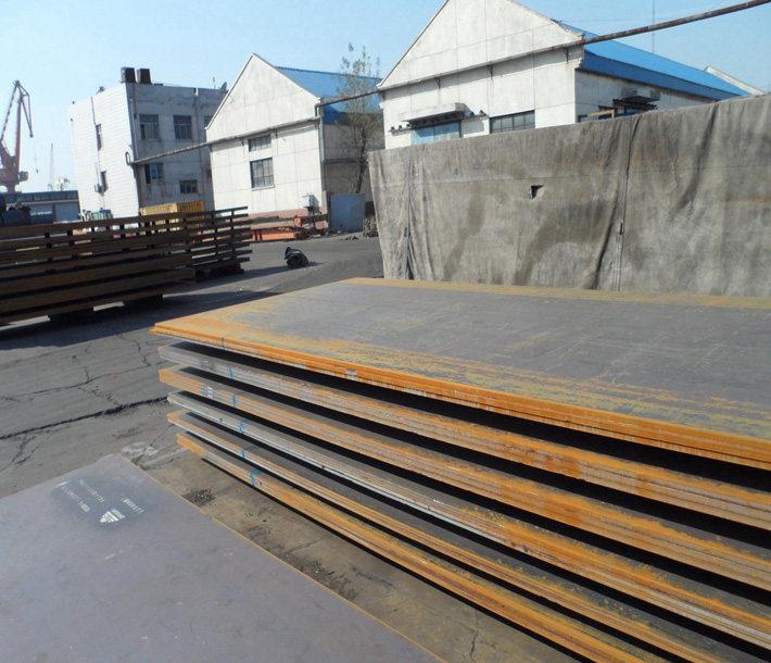 玉门SA210C镀锌板